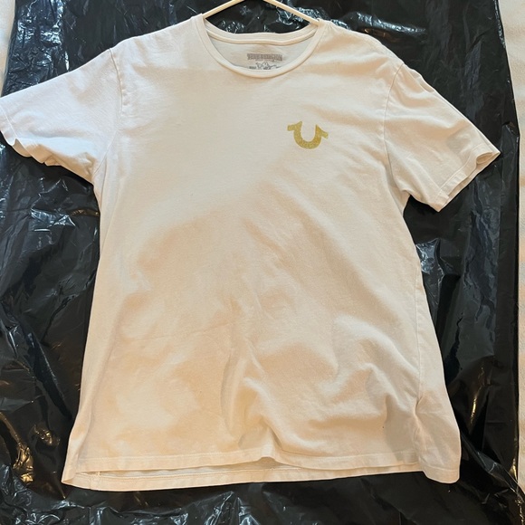 Authentic Men’s True Religion shirt. - Picture 3 of 3